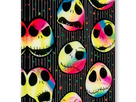 Jack Skellington  by Beau Hufford | Signed and Numbered Edition Supply