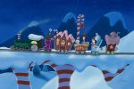 Holiday Train  by Michael Provenza Online now