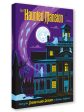 Disneyland s Haunted Mansion  by Eric Tan | Signed and Numbered Edition Online now