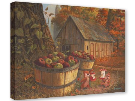 An Apple A Day, Play, Play, Play  by Michael Humphries | Signed and Numbered Edition Sale