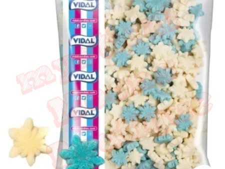 Vidal Bag Snowflakes (3kg) Sale