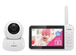 Video Baby Monitor with Camera Online Sale