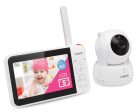 Video Baby Monitor with Camera Online Sale