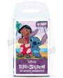 TOP TRUMPS LILO AND STITCH Sale