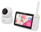 Video Baby Monitor with Camera Online Sale