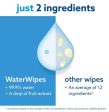 WaterWipes Plastic-Free Original Baby Wipes Online Hot Sale