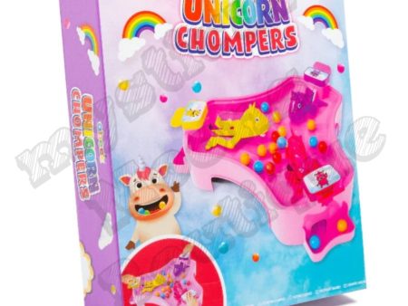 Unicorn Chompers Game For Discount