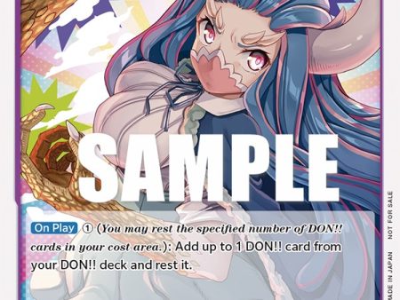 Ulti (Promotion Pack 2023) (OP01-093) - One Piece Promotion Cards  [Promo] Supply