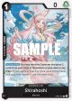 Shirahoshi (OP05-082) - Awakening of the New Era Foil [Rare] Online Hot Sale