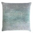 Kevin O Brien Woodgrain Velvet Pillow WDP-H62-22 Online Sale