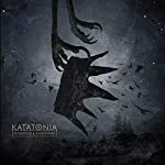 KATATONIA - DETHRONED & UNCROWNED (CD DVD) Online Hot Sale