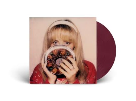 SABRINA CARPENTER - FRUITCAKE (VINYL) Online Sale