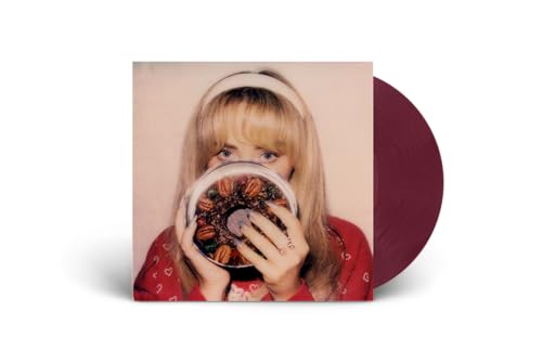 SABRINA CARPENTER - FRUITCAKE (VINYL) Online Sale