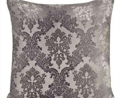 Kevin O Brien Brocade Velvet Pillow BROP-H55-22 Supply