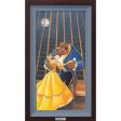 Disney Fine Art - A Beautiful Dance Online Sale