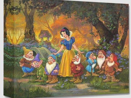 Disney Fine Art - Among Friends Sale