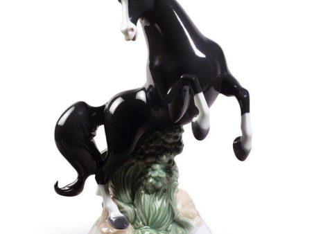 NAO Khan, The Horse 02001800 Online Sale