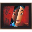 Disney Fine Art - Who I Am Inside For Discount