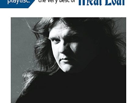 MEAT LOAF - PLAYLIST-VERY BEST OF Cheap