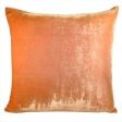 Kevin O Brien Ombre Velvet Pillow OMP-H22-22 Online Hot Sale