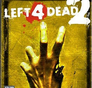 LEFT 4 DEAD 2 (PLATINUM HITS EDITION) - XBX360 Sale