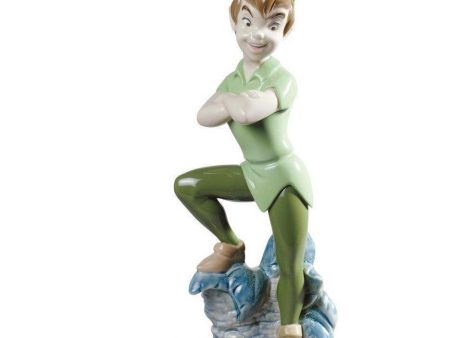 NAO Peter Pan 02001835 Online Sale