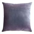 Kevin O Brien Ombre Velvet Pillow OMP-H60-22 Online Hot Sale