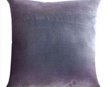 Kevin O Brien Ombre Velvet Pillow OMP-H60-22 Online Hot Sale