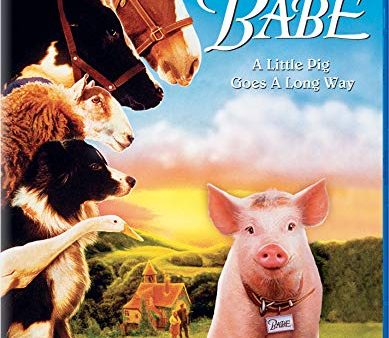 BABE - BLU- JAMES CROMWELL Sale