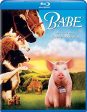 BABE - BLU- JAMES CROMWELL Sale