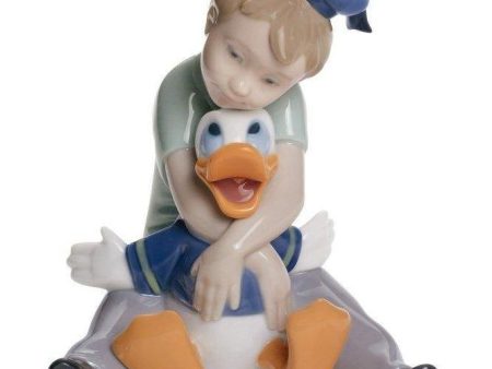 NAO Daydreaming With Donald 02001642 Discount