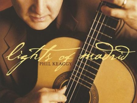 KEAGGY, PHIL - LIGHTS OF MADRID Online now