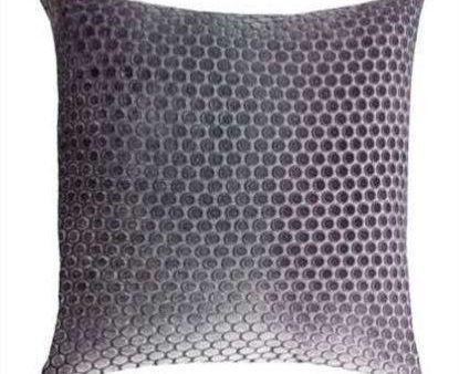 Kevin O Brien Dots Velvet Pillow DP-H60-22 Online Hot Sale