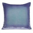 Kevin O Brien Ombre Velvet Pillow OMP-H53-22 Online