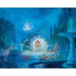 Disney Fine Art - A Dream is a Wish Your Heart Makes Discount