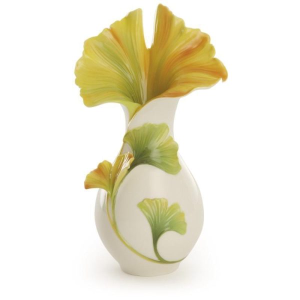 Franz Collection Spa Gingko Aroma Burner FZ01945 Sale