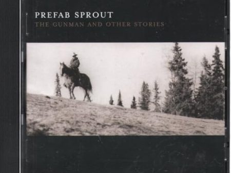 PREFAB SPROUT - GUNMAN & OTHER STORIES on Sale