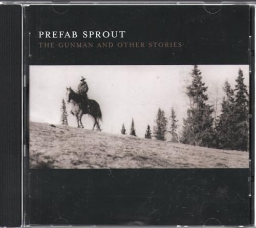 PREFAB SPROUT - GUNMAN & OTHER STORIES on Sale