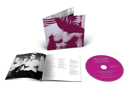 THE SMITHS - THE SMITHS (CD) Online