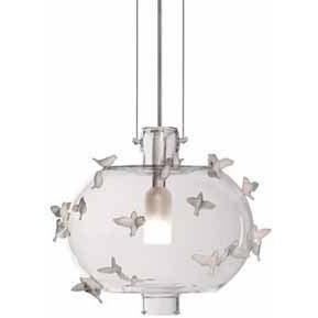 Lladro Freeze Frame I Hanging Lamp 01017047 on Sale