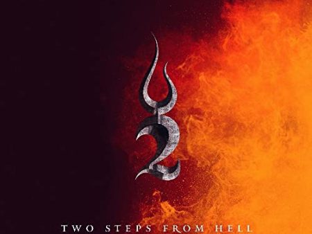 TWO STEPS FROM HELL & THOMAS BERGERSEN & NICK PHOE - LIVE - AN EPIC MUSIC EXPERIENCE (CD) For Discount