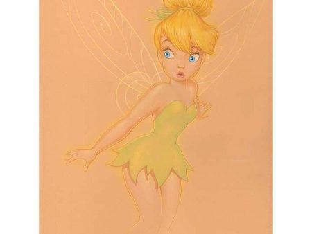 Disney Fine Art - Who Me Online Hot Sale