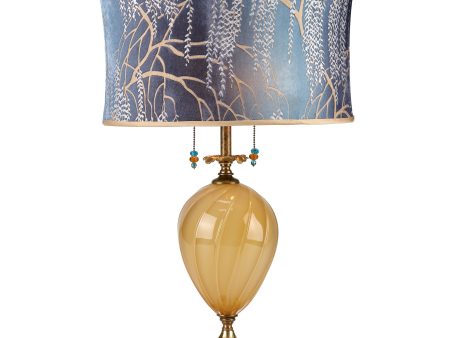 Kinzig Design Ashton Table Lamp 155-Af-133 Online Hot Sale