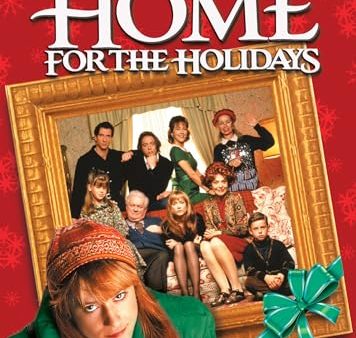 HOME FOR THE HOLIDAYS (1995) [DVD] For Discount