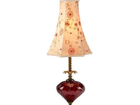 Kinzig Design Elizabeth Jane Table Lamp 17R-A-8 Online Hot Sale