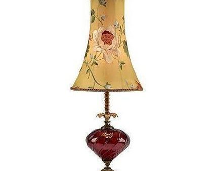 Kinzig Design Frankie Table Lamp 102-D-57 Hot on Sale