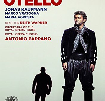 VERDI: OTELLO Online