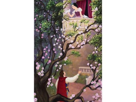 Disney Fine Art - Where Art Thou Snow White Hot on Sale