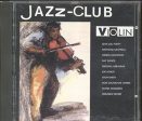 VARIOUS - JAZZ-CLUB: VIOLIN Hot on Sale