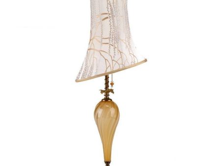 Kinzig Design Fiona Table Lamp 151-H-133 Discount